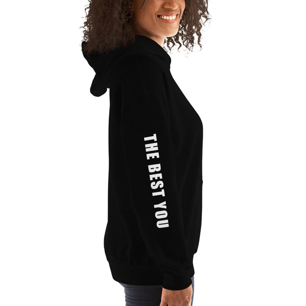 THE BEST YOU HOODIE